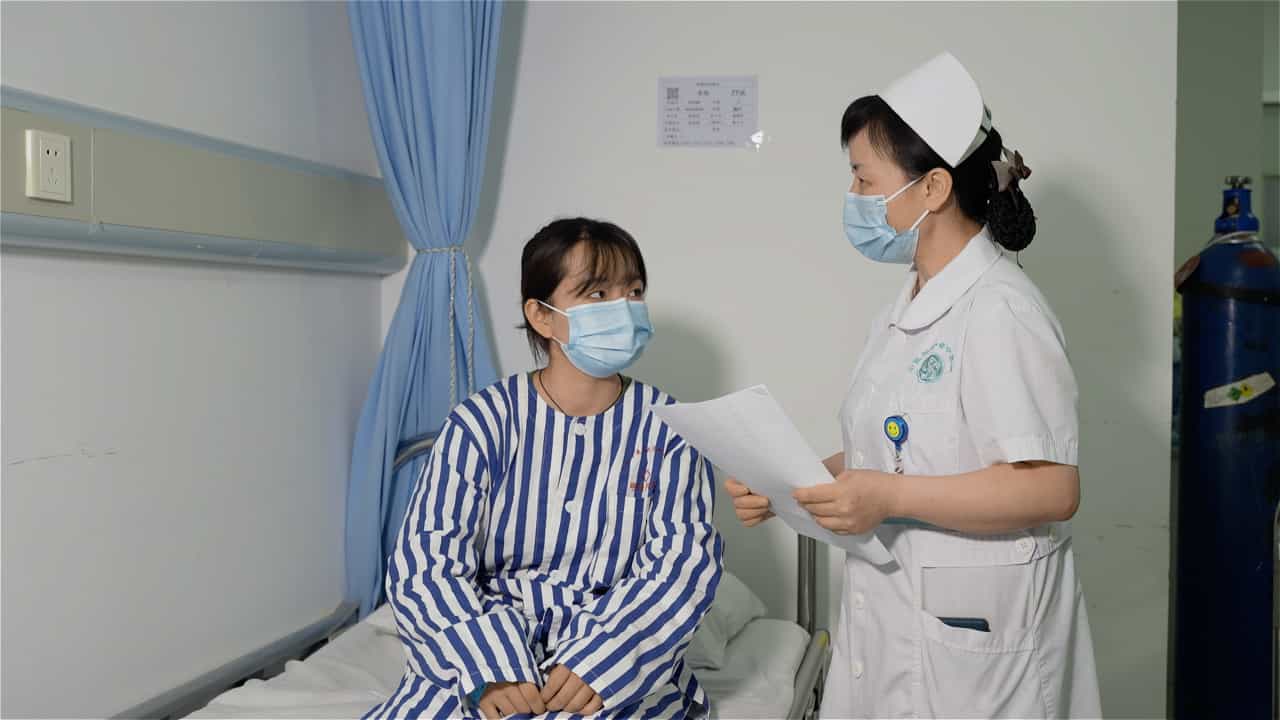 Author Spotlight: Utilizing Traditional Chinese Acupuncture of the Ear to Improve Sleep Disorders