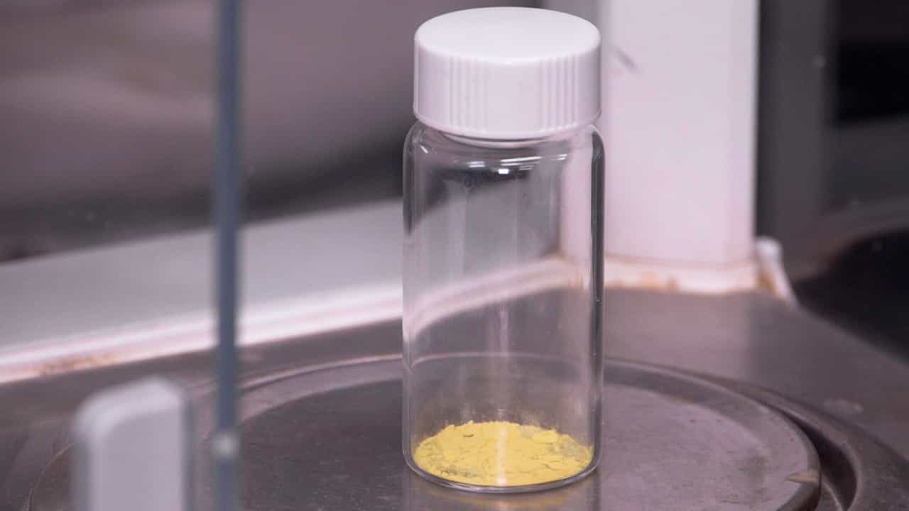 Author Spotlight: Experimental Approaches for the Synthesis of Low-Valent Metal-Organic Frameworks from Multitopic Phosphine Linkers