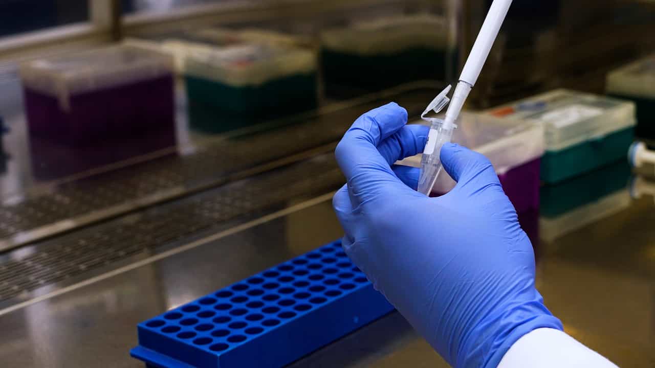 Author Spotlight: Decoding RNA Methylation's Role in Pancreatic Cancer - A Single-Base Resolution Study