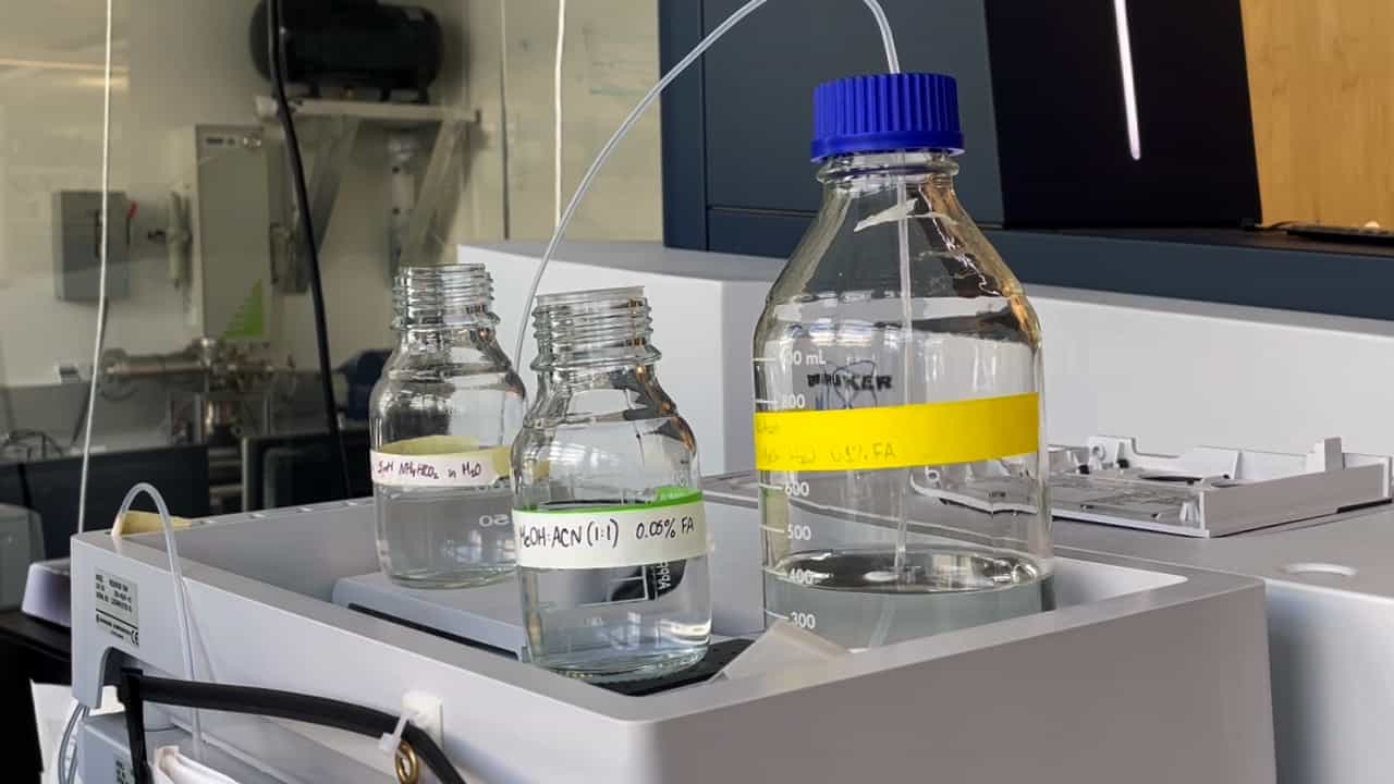Author Spotlight: An Efficient Methodology to Confidently Differentiate and Characterize Fentanyl Analogs
