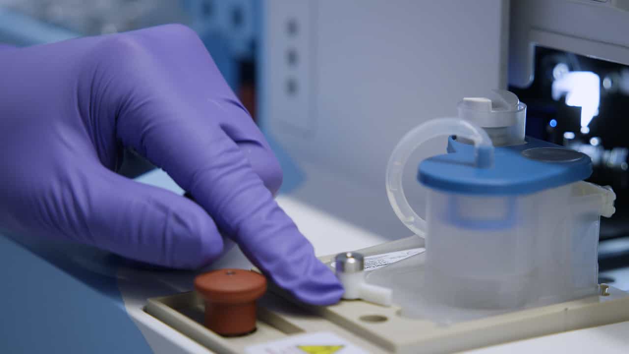 Author Spotlight: Enhancing Drug Discovery - Development of Automated, Standardized Protocols for Nuclei Extraction from Frozen Tissues