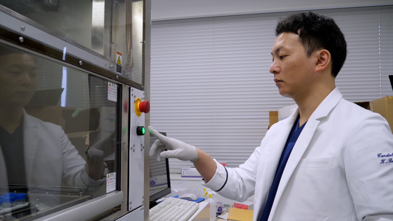 Author Spotlight: Automating iPSC Culture for Enhanced Reproducibility