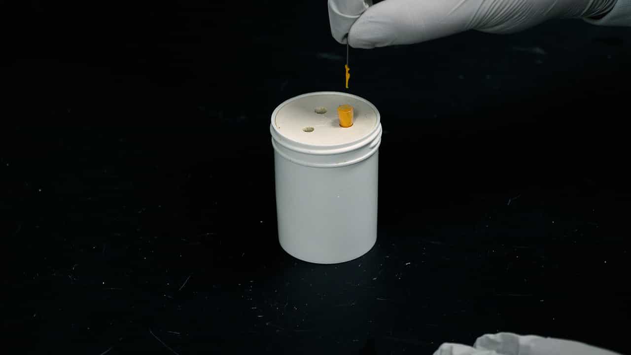 Author Spotlight: Developing a Disposable Dosator for Preclinical Testing of Dry Powder Inhalers in Small Animal Models
