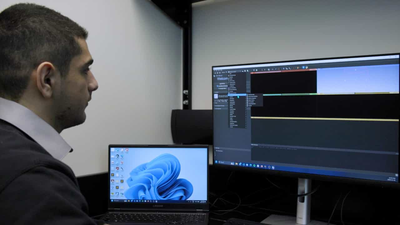 Author Spotlight: Enhancing Rheumatoid Arthritis Research Through HR-pQCT Imaging Analysis