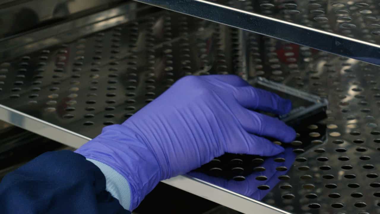 Author Spotlight: Advancing 3D Cell Modeling – A High-Throughput Approach for Neural Cocultures