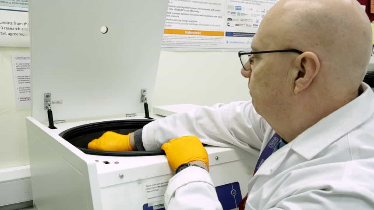 Author Spotlight: Innovating Thiol Quantification and Biomarker Detection for Oxidative Stress Research