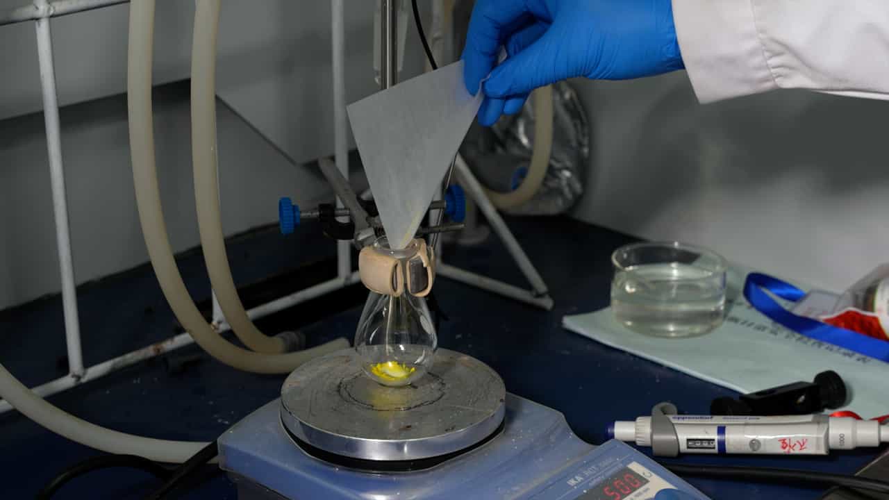 Author Spotlight: Development and Evaluation of a Cationic Nanoemulsion-Encapsulated Retinoic Acid System for Mucosal Vaccination