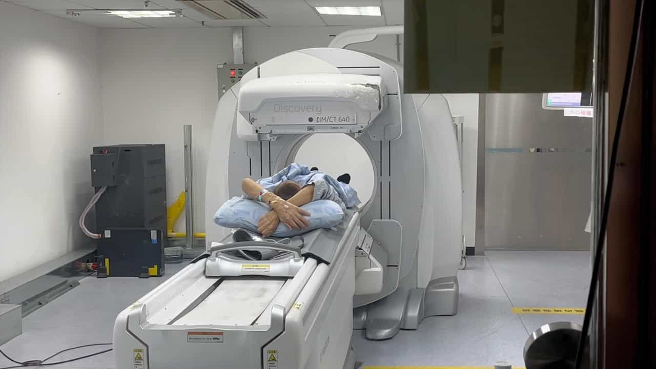 Y-90 Radioembolization and PD-1 Inhibitor as Neoadjuvant Treatment in Hepatocellular Carcinoma