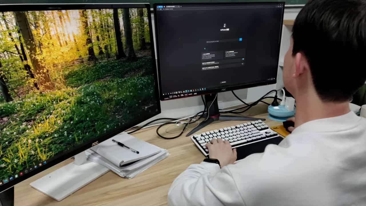 Author Spotlight: Enhancing Engineering Education via WebVR-Based Online Laboratories