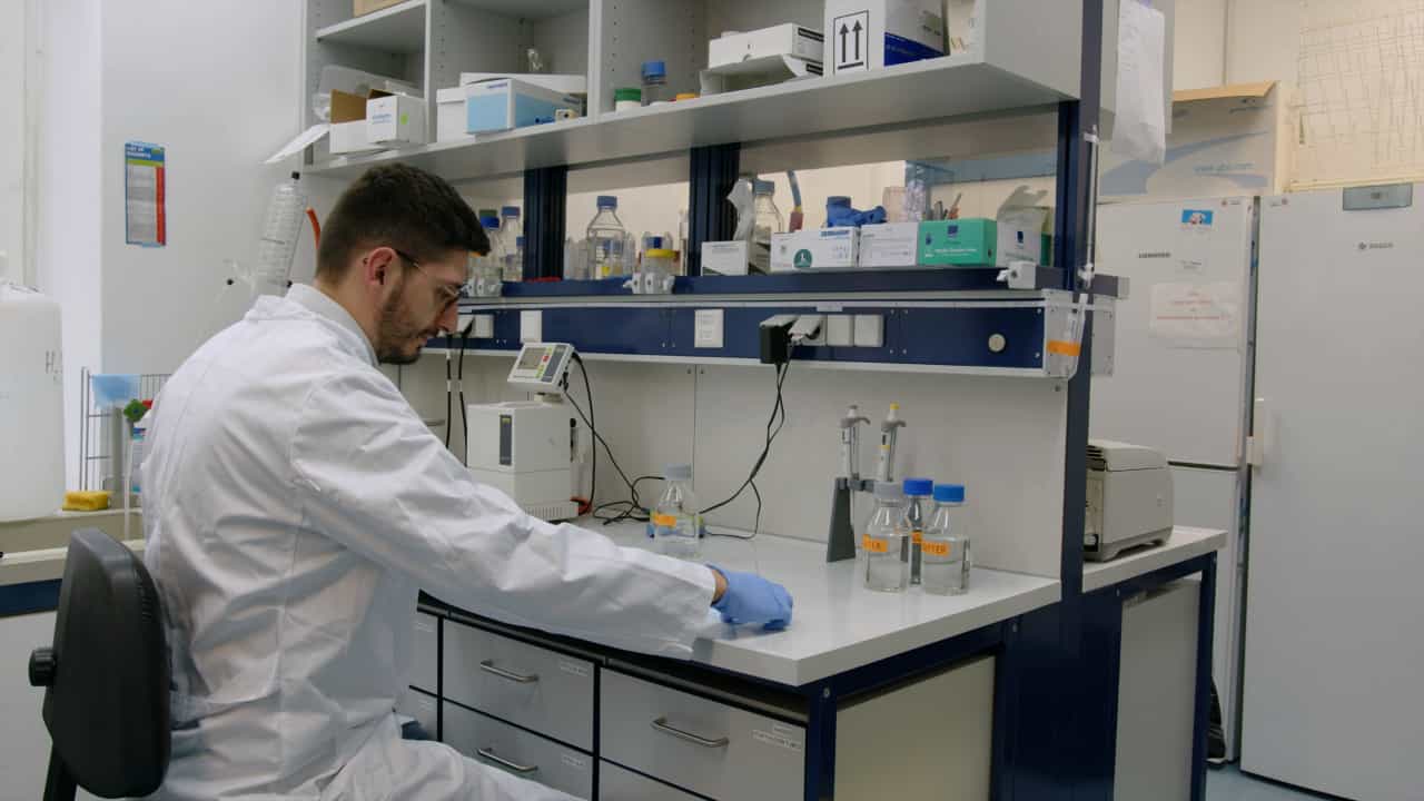 Author Spotlight: Photo Switchable Protein Recruitment for Reversible Patterning in Artificial Cellular Systems