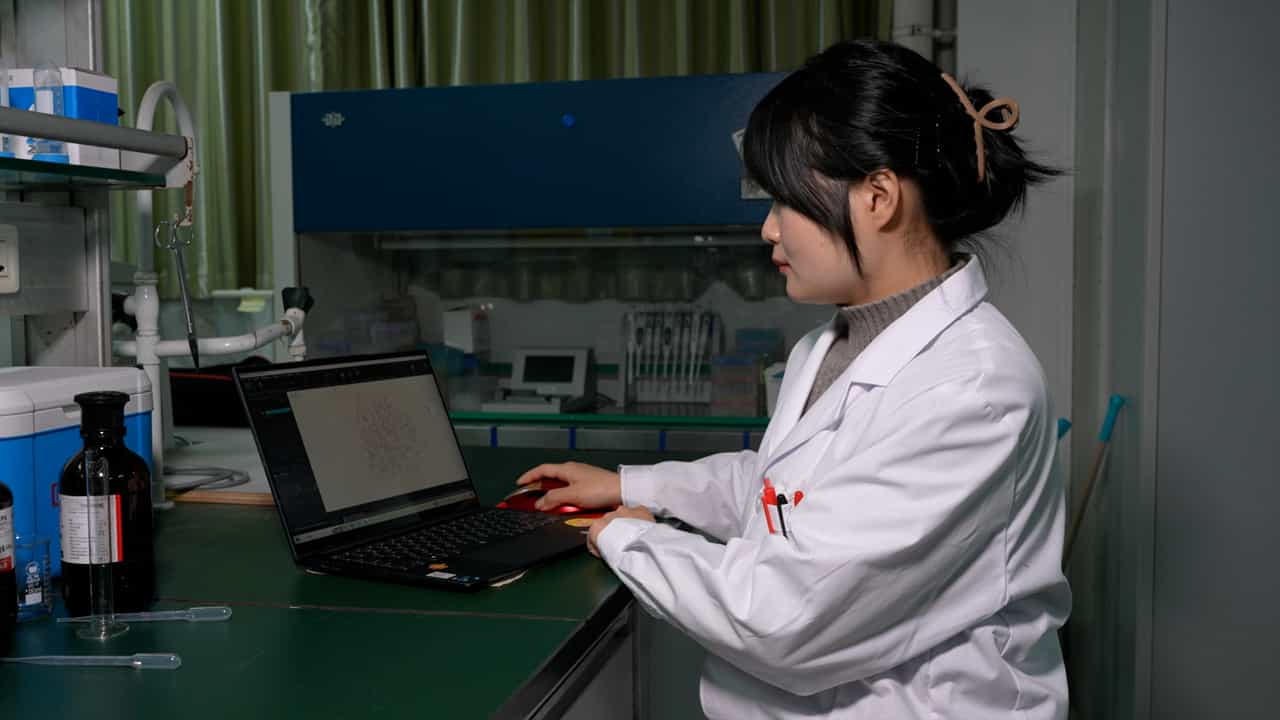 Author Spotlight: Streamlining Protein Target Prediction and Validation via Molecular Docking and CETSA