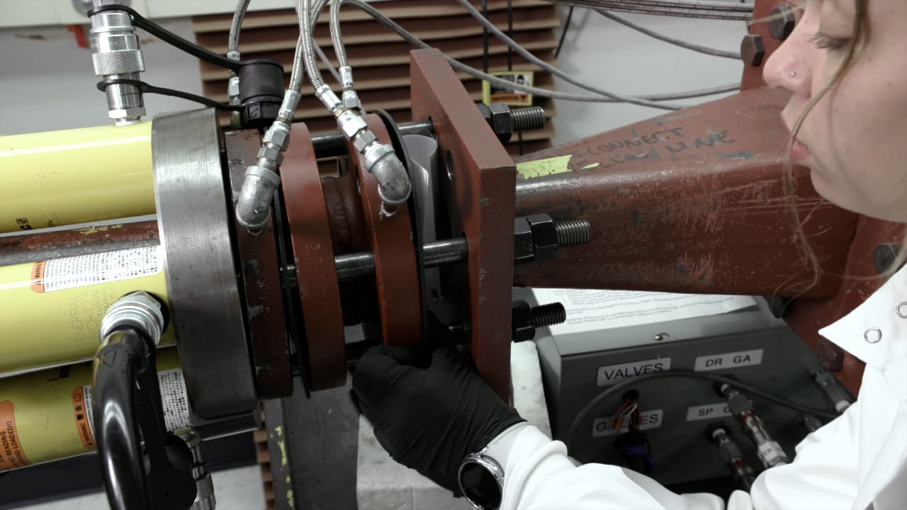 Modeling Highly Repetitive Low-level Blast Exposure in Mice