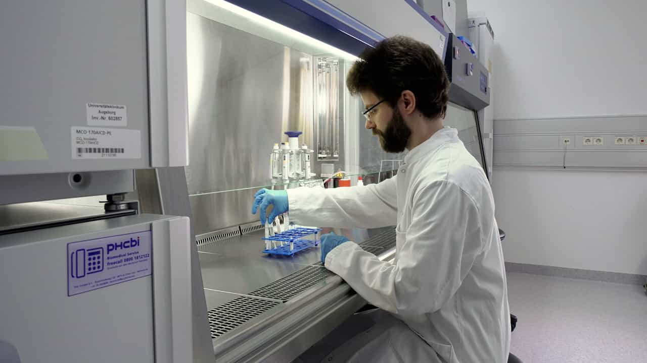 Author Spotlight: Advancing Immune Monitoring in Critical Care Patients Using Whole Blood Assays