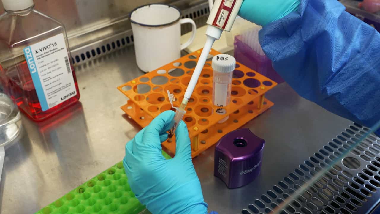 Author Spotlight: Advancements in Hypoxia-Sensitive CAR-T Therapy for Enhanced Cancer Immunotherapy