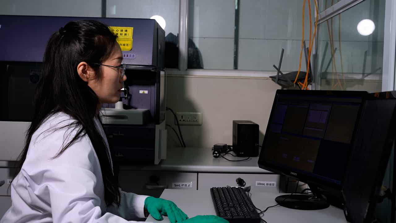 Author Spotlight: Elucidating the Pathways of TFH Cell Differentiation in Acute LCMV Challenges