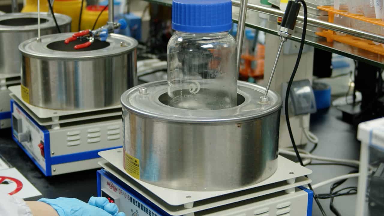 Author Spotlight: Development of Homogeneous κ-Carrageenan Sub-Microgel Baths for High-Resolution 3D Bioprinting