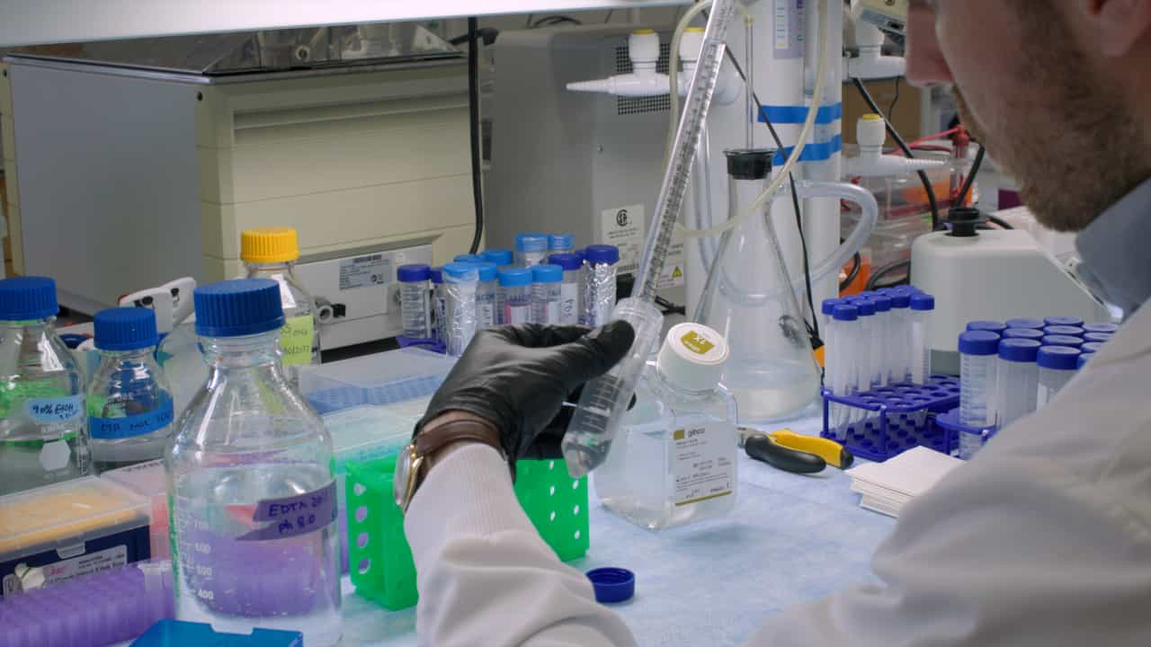 Author Spotlight: Exploring Advanced Therapeutic Targets in Osteosarcoma Through Spatial Transcriptomics