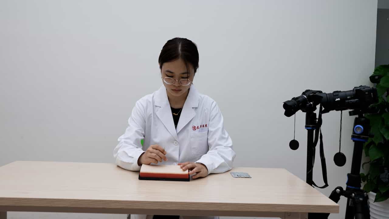 Author Spotlight: Development of a Standardized Acupuncture Tool Inspired by Advanced Techniques for Improved Safety and Precision