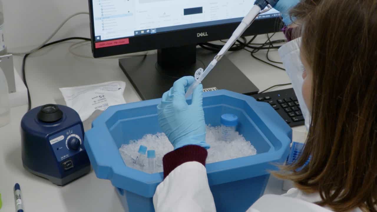 Protein Engineering by Yeast Surface Display