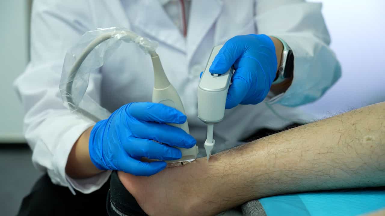 Reliability of A Vibration-Based Elastography Protocol For Assessing Achilles Tendon Stiffness Across Multiple Joint Angles In Elite Athletes