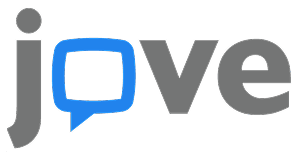 JoVE - Journal of Visualized Experiments